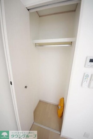 FERIO千住大橋駅前の物件内観写真